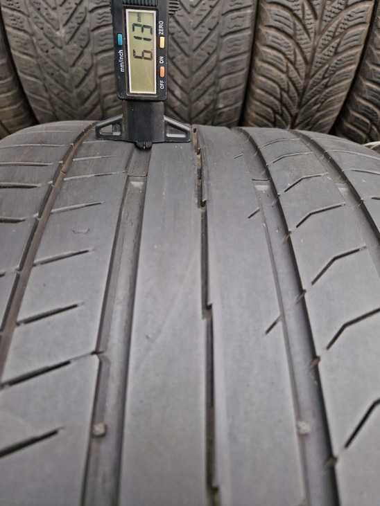 295/30R20 Continental ContiSportContact 5P Шини резина шины покрышки