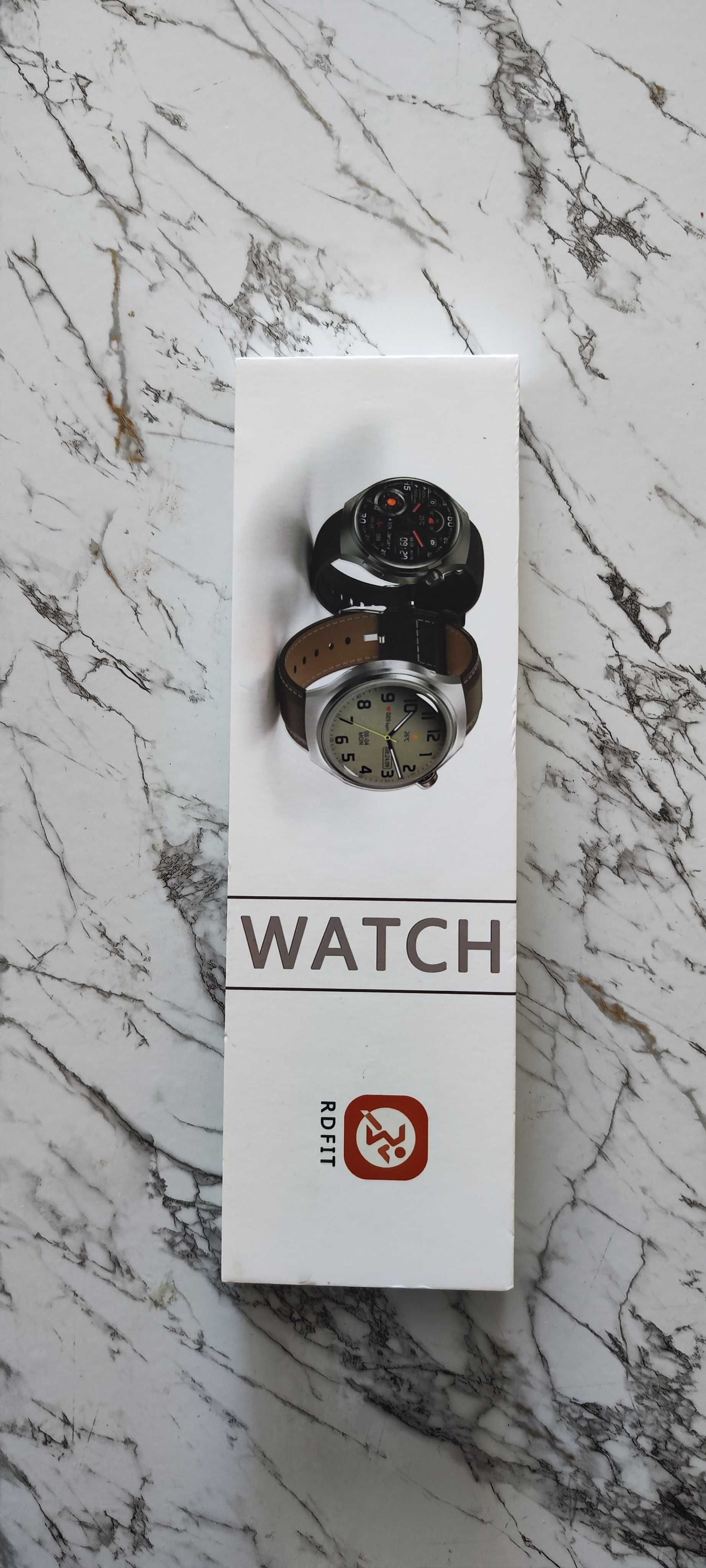 Relógio Smartwatch GT4 PRO