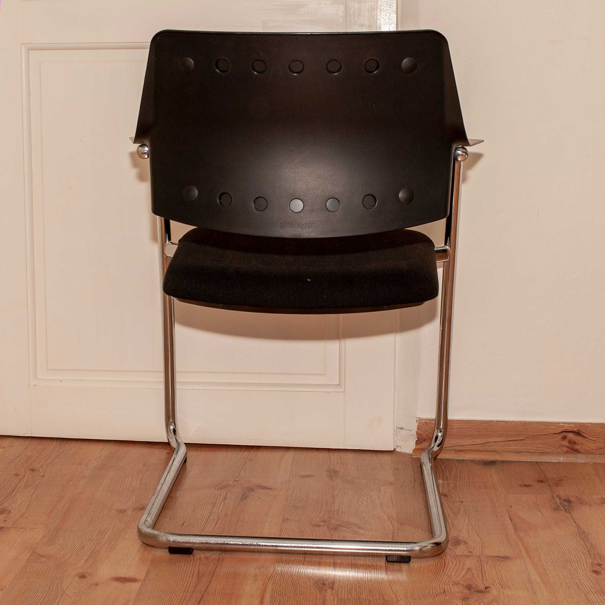 krzesło fotel Grisberger Sitzmobel Connexion