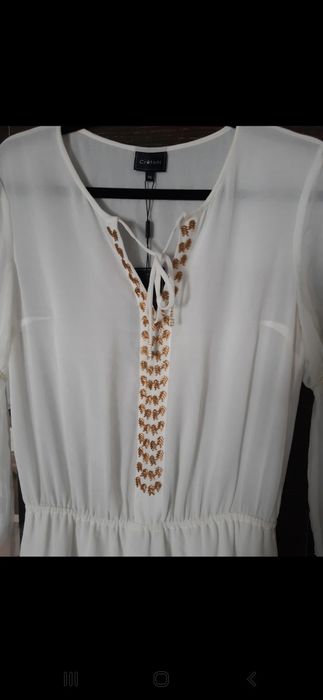 Sukienka damska NOWA