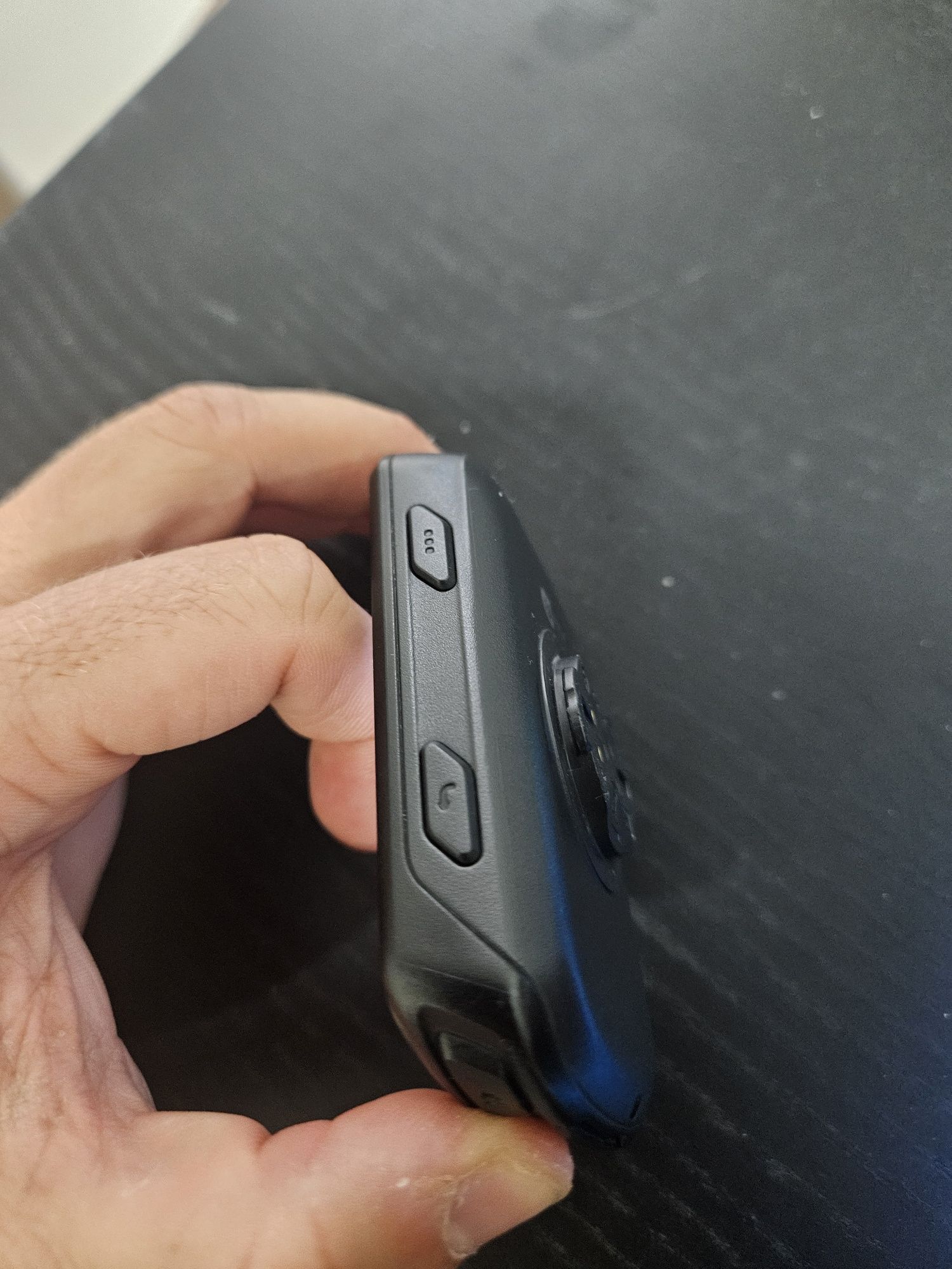 Garmin Edge 530 GPS