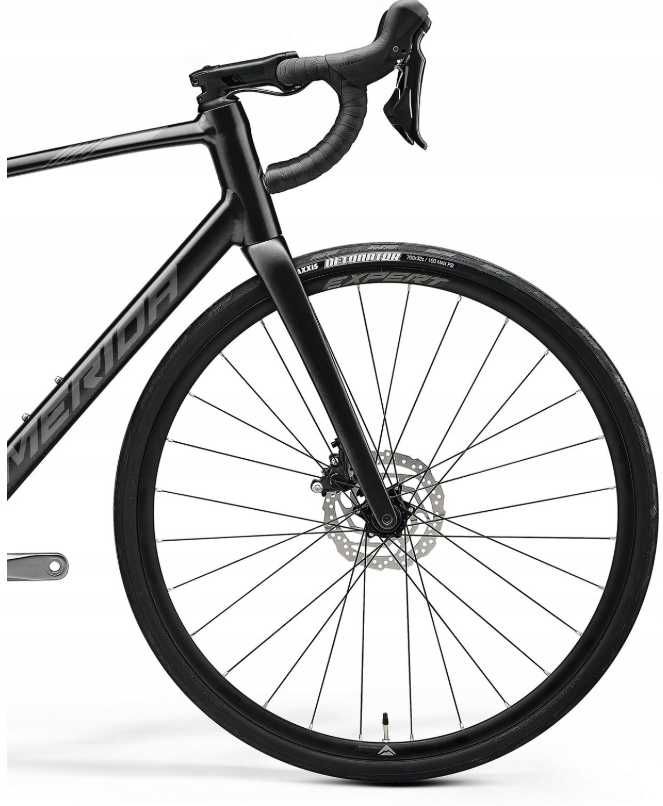 Rower Szosowy Merida SCULTURA ENDURANCE 300 R. XL (56) Tiagra Hydr