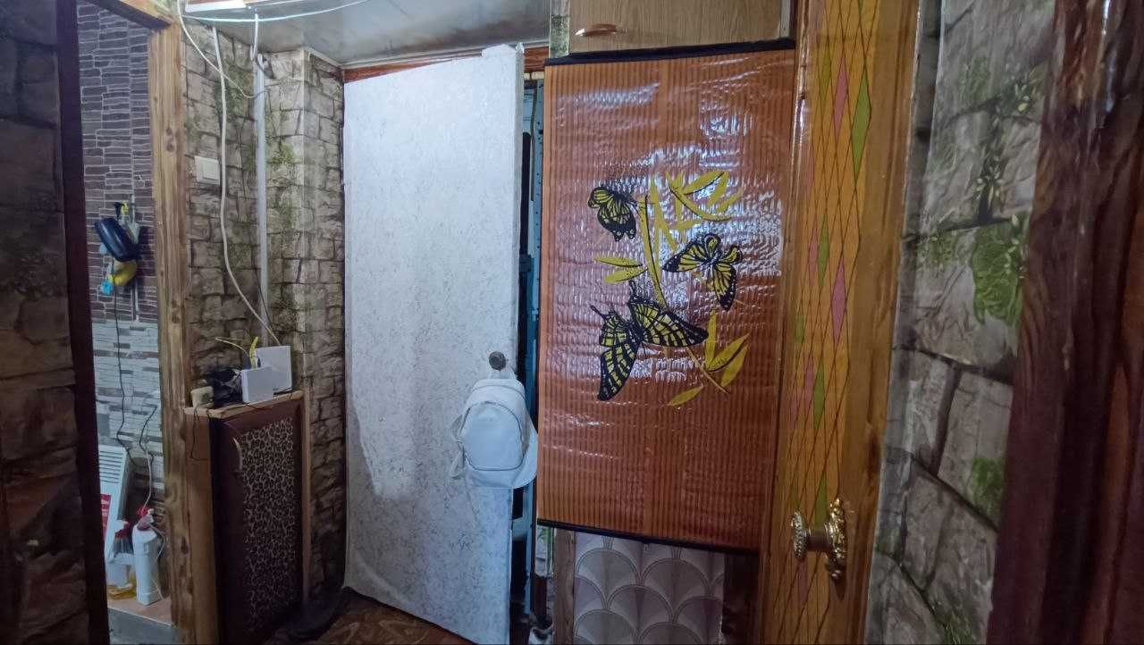 Продаж 1-но кімнатної квартири, вул. Аудиторна (Виборзька), 28в