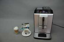 Bosch VeroCup300 Latte Macchiato automat ciśnieniowy ekspres do kawy