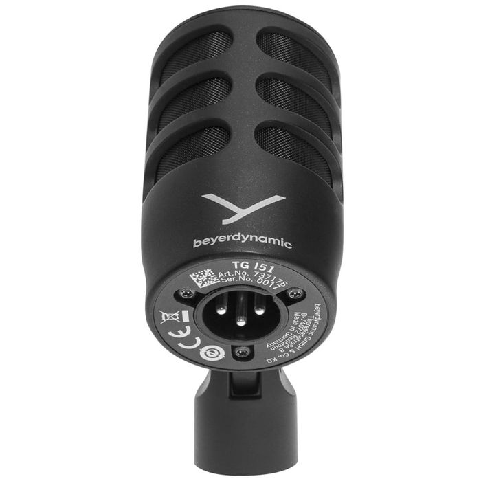 Beyerdynamic TG-I51 – mikrofon