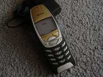 Nokia 6310i bez simlocka + ładowarka