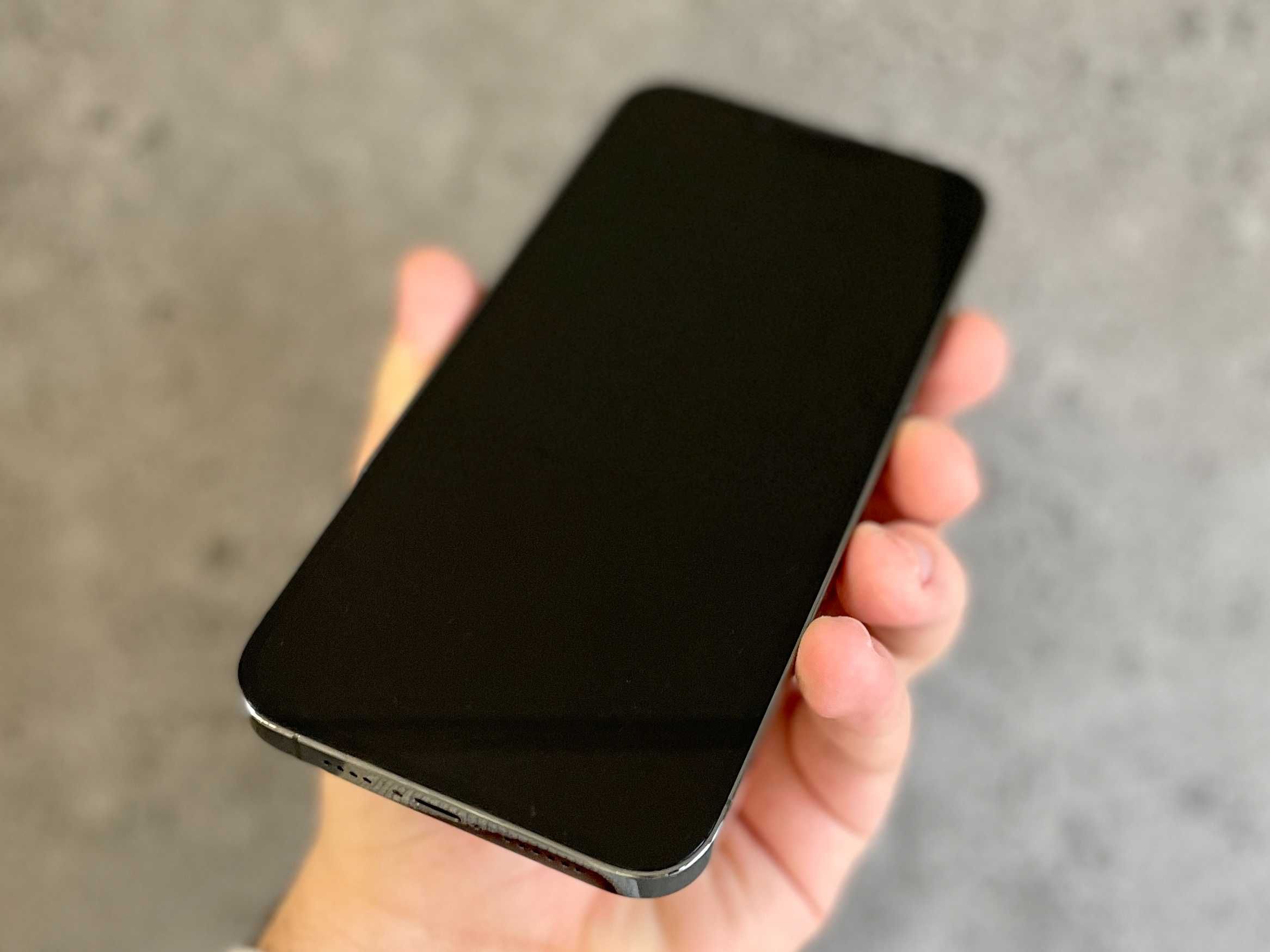 iPhone 13 Pro Max 256 GB Graphite | raty 0% | gwarancja 2 lata