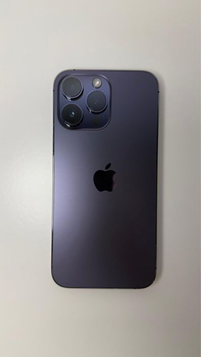 Iphone 14 pro max 128gb