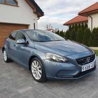 Volvo V40 1.6 D2, Summum, xenon,blis,akt.tempomat,serwisowany