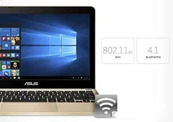 Portátil ASUS E200HA