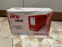 Salicru SPS One 700 VA zasilacz awaryjny UPS NOWY