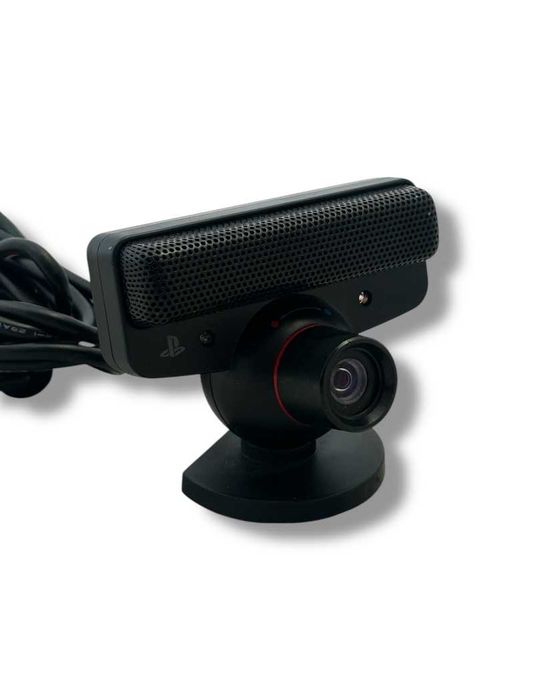 Kamera Sony Playstation 3 Jasna soczewka