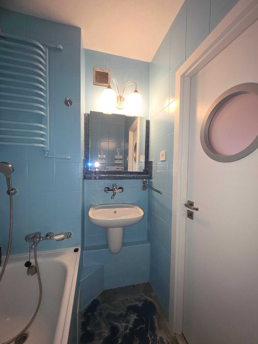 Kwatera pracownicza ul. Powstańców Śląskich/Hallera