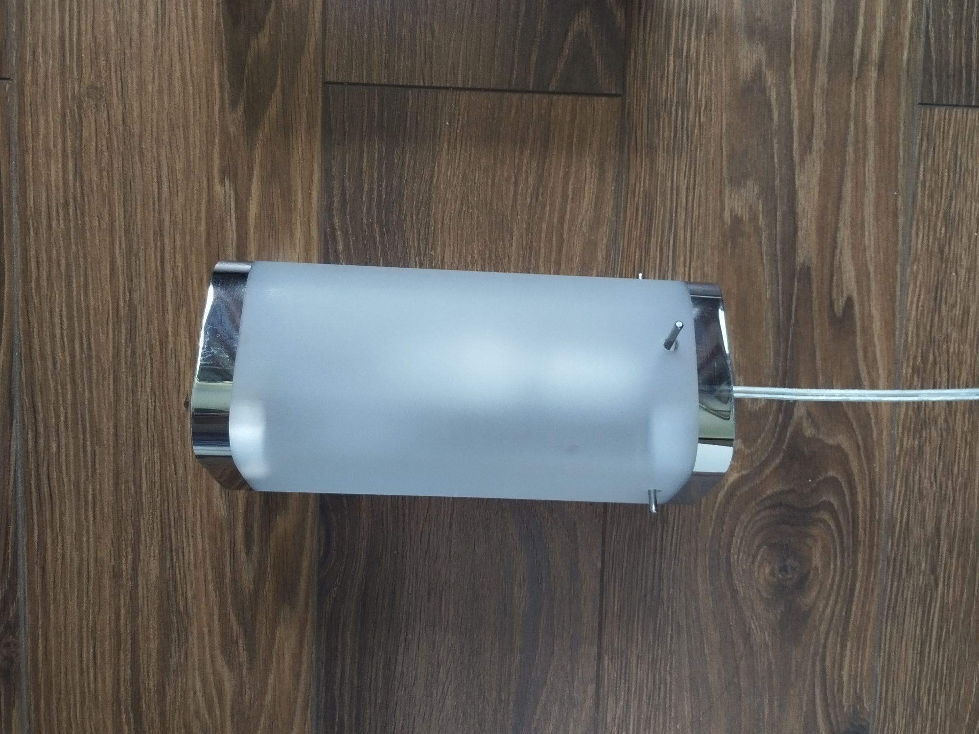 Lampy sufitowe wiszące