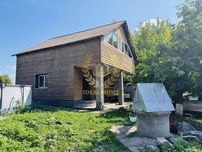 Продам двоповерховий будинок в Обухівському районі Київської області.