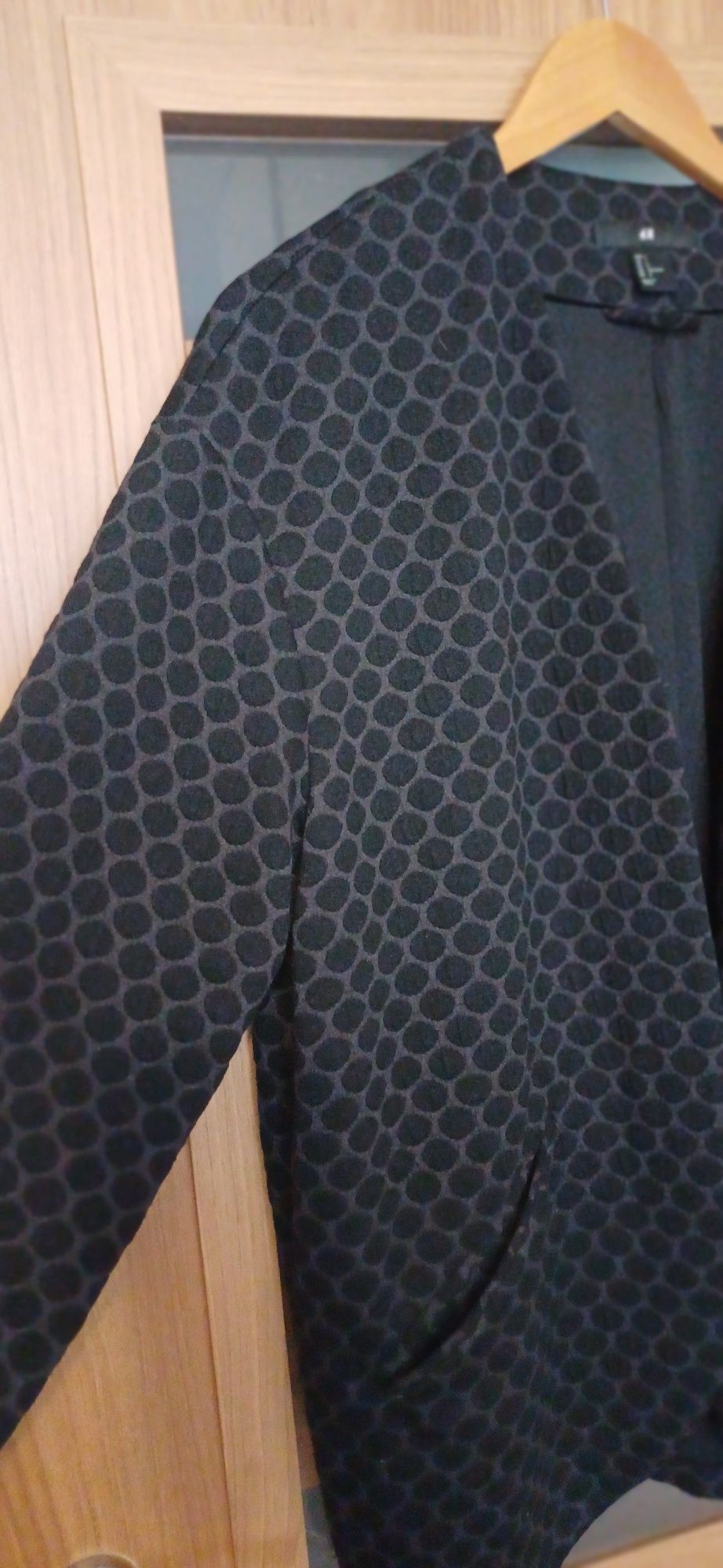 Marynarka h&m r. L