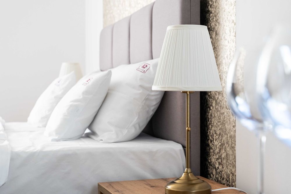 Apartamenty, pokoje, Boutique Rooms Villa82