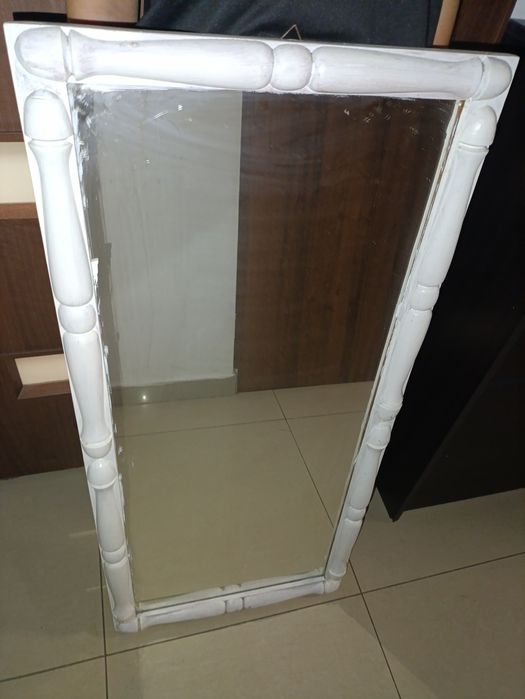 Lustro 96 cm x 44 cm