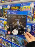 Middle-earth: Shadow of War PS4 RUS igame