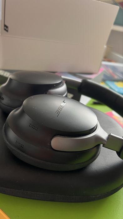 Bose QuietComfort Ultra