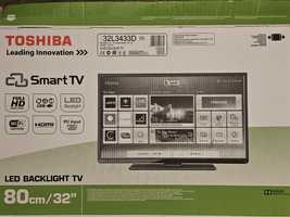 Toshiba 32L3433D telewizor