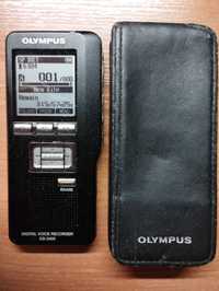 Cyfrowy dyktafon Olympus DS-3400