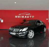 Mercedes-Benz E 250 CDi Elegance BlueEfficiency Auto.