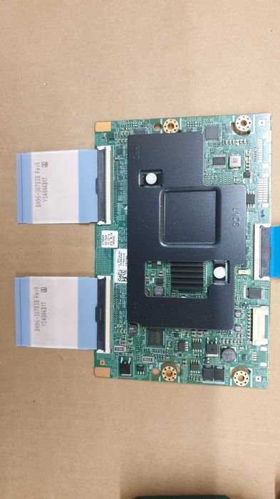 TV Samsung Smart TV peças UE60H6240AW