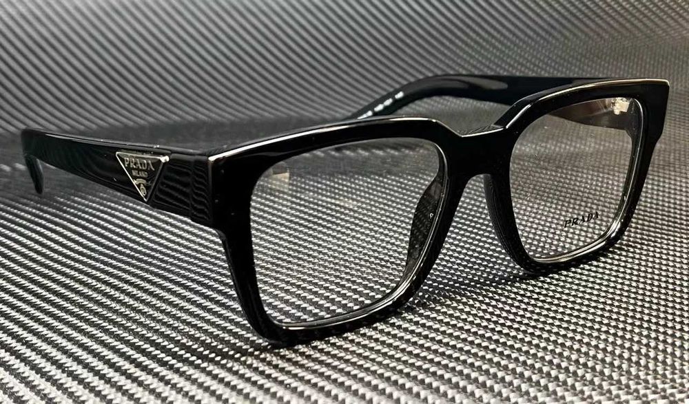 prada new cllection glasess