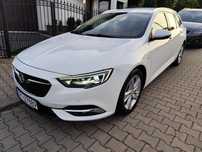 Opel Insignia 1 wł bezwyp po serwisie