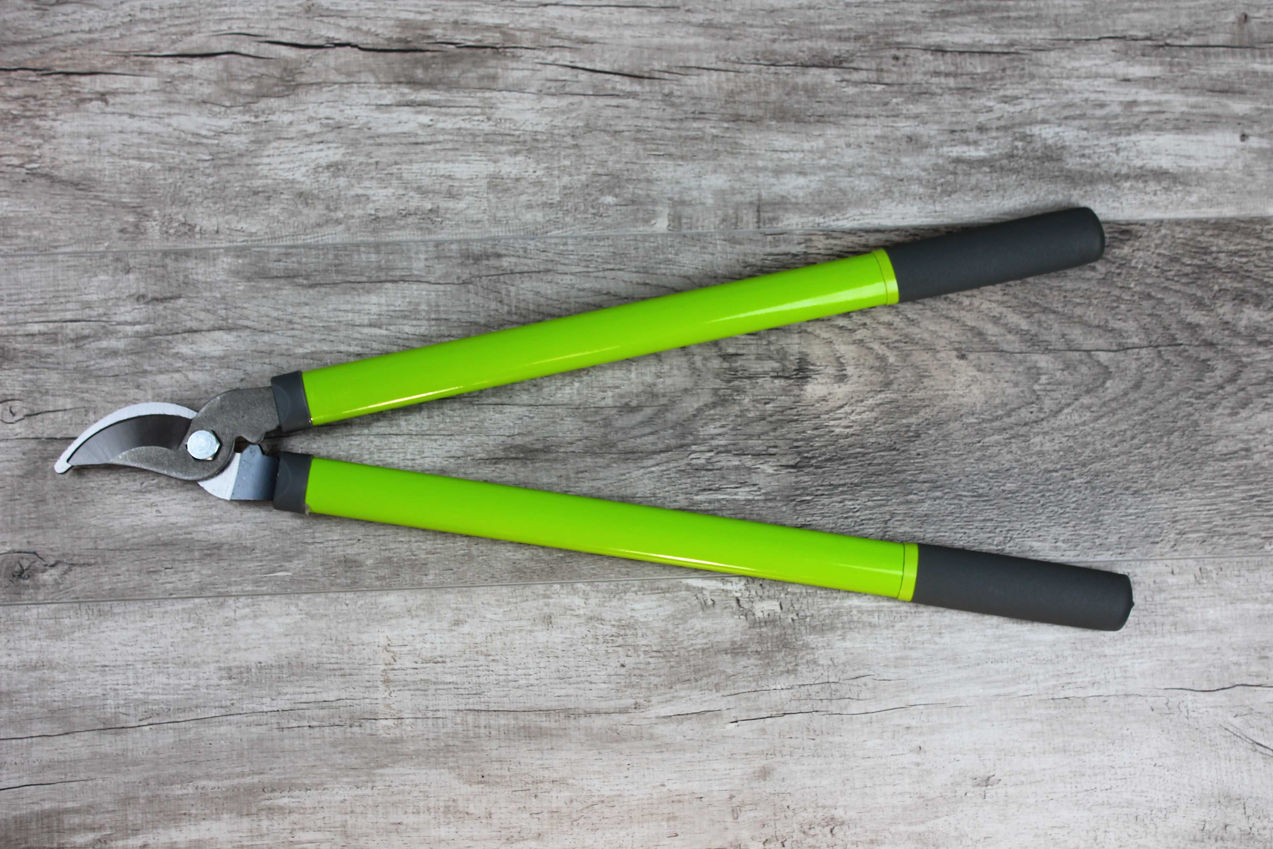 3szt zestaw sekatorów i nożyc Greenpro