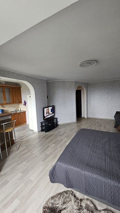 Квартира біля військового навчального комплексу!