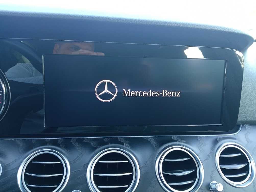 Mercedes-Benz E 220 d T 9G-TRONIC Avantgarde