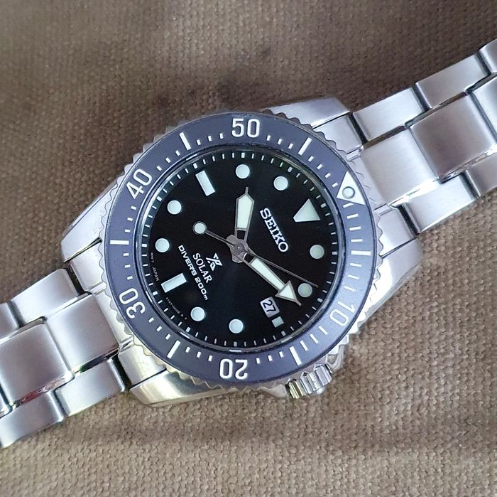 Seiko Prospex SNE569P1