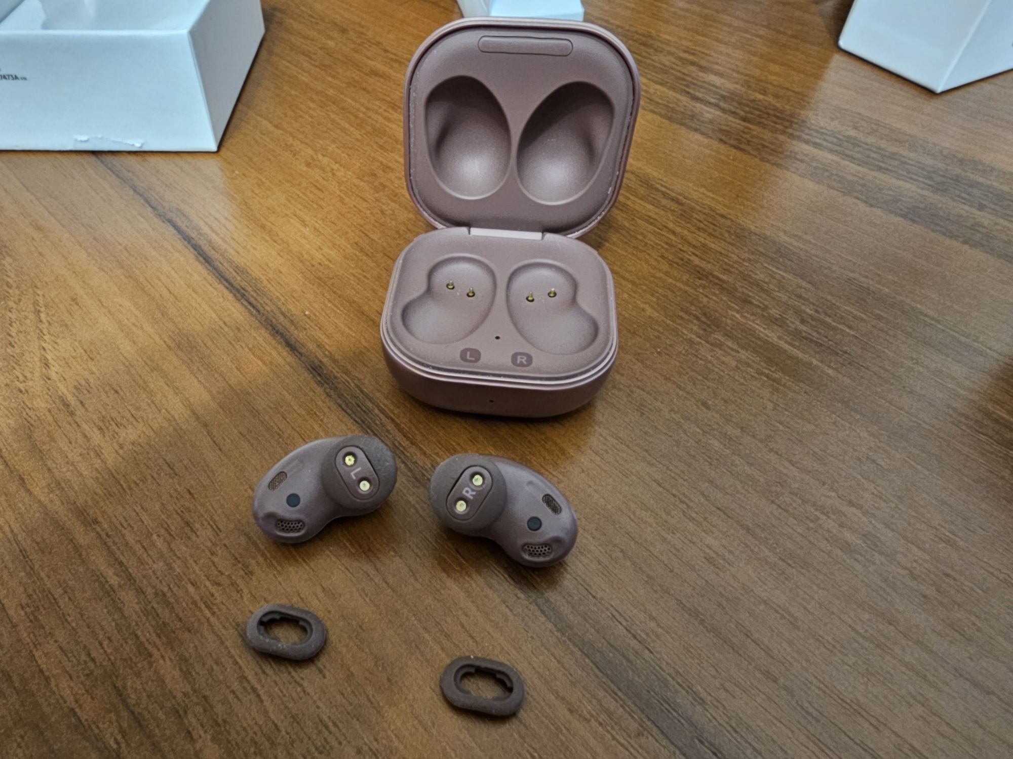 Samsung Galaxy Buds Live