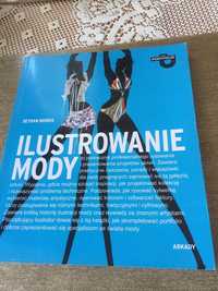 Ilustrowanie Mody  Betham Morris.