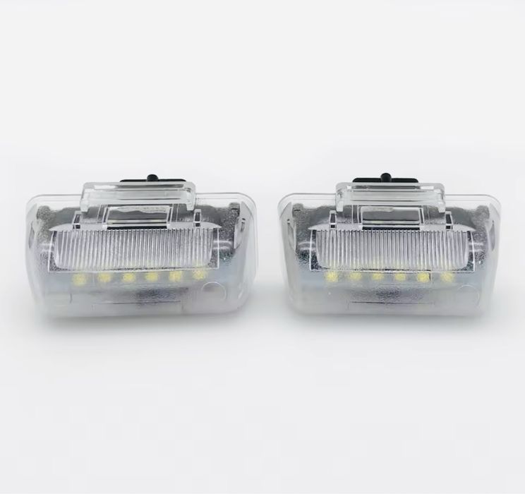 Led підсвітка номера Ford Transit Transit Connect вантажівок