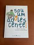 Sou Um Adolescente - Núria Roca