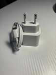 Ładowarka Iphone 20W + kabel Lightning 1 metr