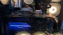 ASUS RX 6700 XT Dual 12GB