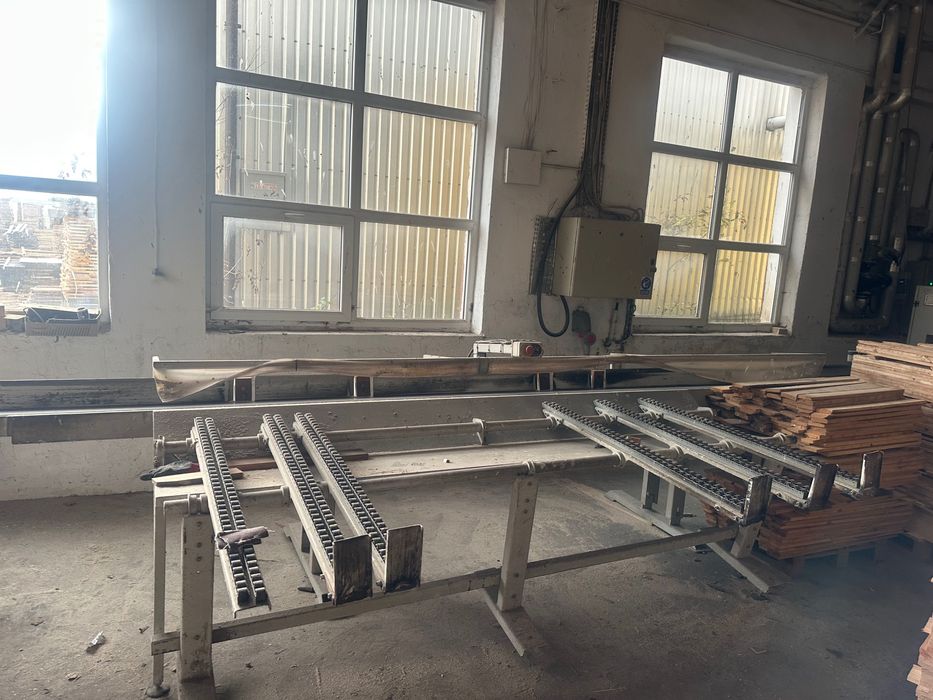 Sprzedam optymalizerkę Metal-Technika OWD-1600