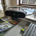Kamera Logitech V-U0040 Brio 4K stream pc internet