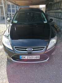 Ford mondeo 2.0  TDCI,  2014 р
