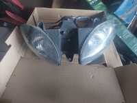 lampa  piaggio x 9