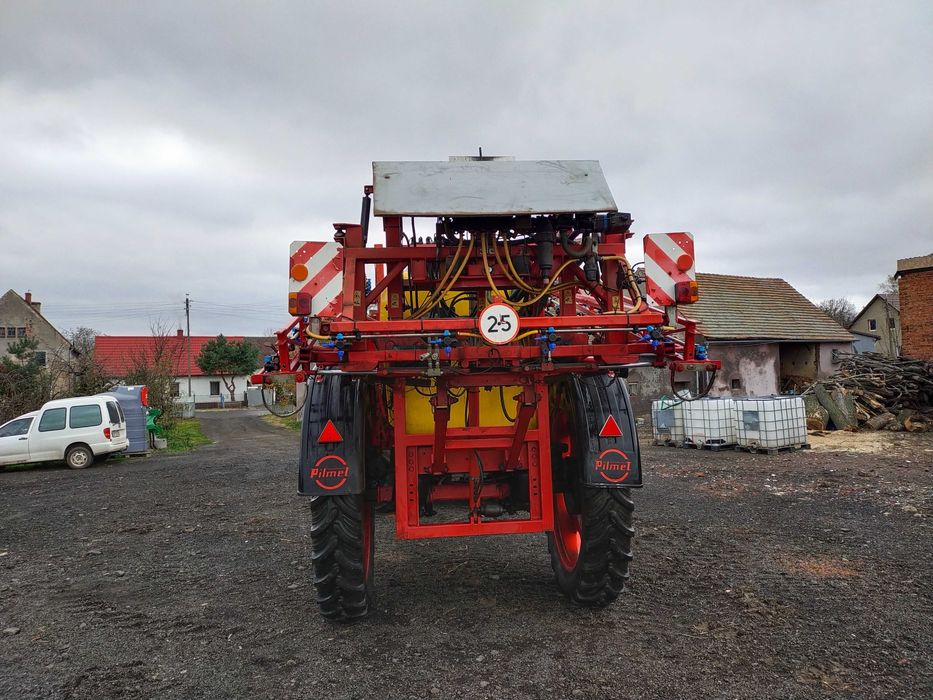 Opryskiwacz pilmet europa 3021