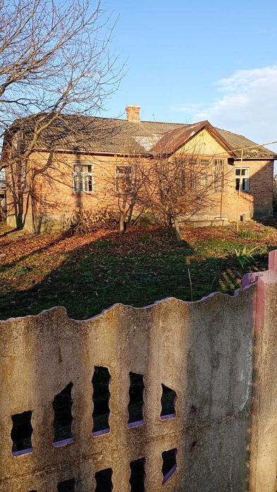 Продається будинок