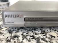 Dvd philips 3040