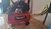 Compressor 50litros