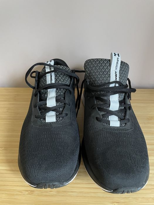 Кросівки Under Armour Bandit