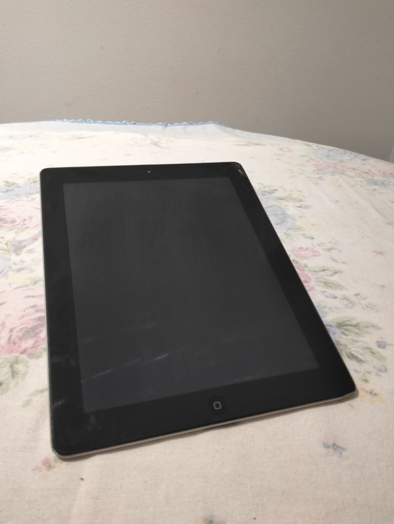 Tablet Apple IPad 2 64GB Model A1395
